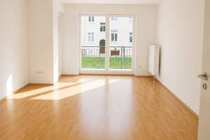 **TOLLE 3-RWG IN RUHIGER LAGE**mit Tageslichtbad, Balkon und Loggia ** WE 05** – Luckaer Straße 4, 4229 Kleinzschocher, Leipzig – Vorschaubild 8