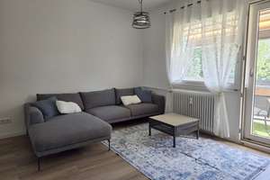 Zuhause mit 2 Zimmern und Balkon in Berlin Wedding – Cambridger Straße 19, 13349 Wedding, Berlin – Vorschaubild 1