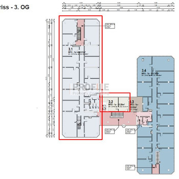 Büroflächen in Schönefeld