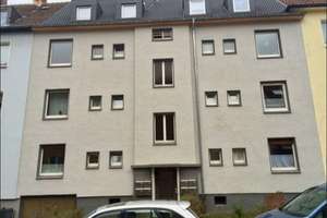 Schöne Wohnung mit zwei Zimmern und Wohnküche in Essen-Frohnhausen