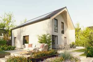 Tolles Design - wohnen im Loft Style - trau dich jetzt – Rottal-Inn (Kreis) – Vorschaubild 1