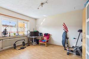Großzügiges Wohnen in Merzig – Einfamilienhaus mit Garten, Balkon & Wintergarten – Die vollständige Adresse der Immobilie erhältst du vom Anbieter., 66663 Merzig – Vorschaubild 27
