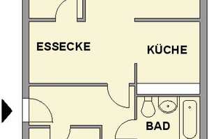 4-Raum-Familienwohnung mit Balkon – Johannes-Dick-Str. 37, 9123 Chemnitz – Vorschaubild 5