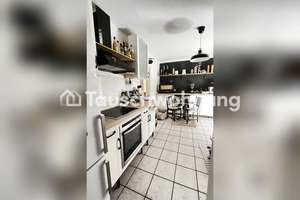 Tauschwohnung: Tausche große Wohnung in Münster-Mitte – Die vollständige Adresse der Immobilie erhältst du vom Anbieter., 48151 Pluggendorf, Münster – Vorschaubild 10