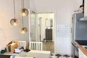 Attraktives Wohnungspaket mit 6 Einheiten in Hannover-List – Die vollständige Adresse der Immobilie erhältst du vom Anbieter., 30655 List, Hannover – Vorschaubild 4