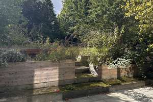 Einfamilienhaus mit großem Garten in ruhiger Lage – 22159 Farmsen-Berne, Hamburg – Vorschaubild 26