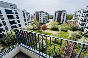 Hier fühlt sich Alltag leicht an – moderne Wohnung mit Stil – Tabbertstraße 6 CC, 12459 Oberschöneweide, Berlin – Vorschaubild 9