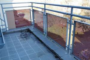 3 R.-DG-Maisionette-Whg. im Zentrum, sehr ruhiger Innenhof, Balkon, Wanne+Dusche-super Bad, Garage – Straße der Nationen 102, 9111 Zentrum, Chemnitz – Vorschaubild 13