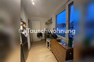 Tauschwohnung: Tauschwohnung in Düsseldorf, Stadtbezirk 3 – Die vollständige Adresse der Immobilie erhältst du vom Anbieter., 40223 Bilk, Düsseldorf – Vorschaubild 8