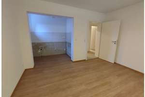 Erdgeschoss Appartement für 1 Person – Kolpingstraße 18, 86825 Bad Wörishofen – Vorschaubild 3