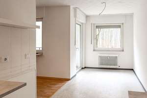 Möblierte EG Wohnung - Hochparterre - mit Balkon in Unilage ! Bielefeld - Großdornberg – Vulsiekshof 49, 33619 Dornberg, Bielefeld – Vorschaubild 11