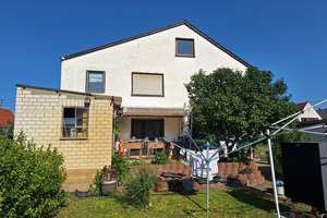 Attraktives Zweifamilienhaus in 67259 Großniedesheim – Gartenstrasse 17, 67259 Großniedesheim – Vorschaubild 4
