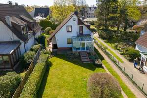 Jenfeld: Familienfreundliches Zuhause in ruhiger Sackgassenlage (Erbbaurecht) – Die vollständige Adresse der Immobilie erhältst du vom Anbieter., 22043 Jenfeld, Hamburg – Vorschaubild 14