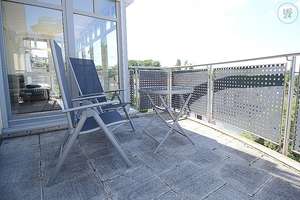 Hochwertig möblierte 4-Zimmer Wohnung mit Duplex Garage in Wiesbaden – Die vollständige Adresse der Immobilie erhältst du vom Anbieter., 65189 Südost, Wiesbaden – Vorschaubild 29
