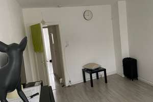 Helle und freundliche 2 Zimmer-Wohnung im Herzen von Düsseldorf – Bilker Allee 228, 40215 Friedrichstadt, Düsseldorf – Vorschaubild 6