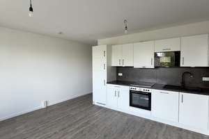 Erstbezug: Moderne 2-Raum-Wohnung mit Einbauküche und Balkon – Grunaer Straße 5, 1069 Pirnaische Vorstadt, Dresden – Vorschaubild 1