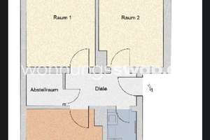 Wohnungstausch: Mommsenstraße 1
