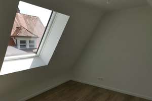 Klein aber fein - hübsche Singlewohnung in ruhiger und zentraler Lage – Löwenstraße 74/4, 70597 Degerloch (Ortsteil), Stuttgart – Vorschaubild 5