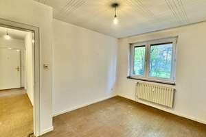 Tolle Garten-Wohnung (renovierungsbedürftig) im EG links mit großem Gartenanteil in 4-FAMHS – Hensenweg 52, 41068 Waldhausen, Mönchengladbach – Vorschaubild 11