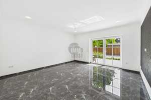 ELEGANTES RAUMWUNDER IN RUHIGER LAGE – NEUWERTIGES LUXURIÖSES TRAUMHAUS MIT TERRASSE UND GARTEN – Friesland (Kreis) – Vorschaubild 9