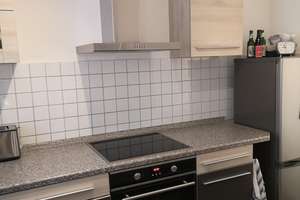 2,5 Raum Wohnung mit Balkon Nähe U35!   !WBS erforderlich! – Grummer Straße 4a, 44809 Riemke, Bochum – Vorschaubild 16