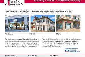 Gepflegte 3 ZKB-Wohnung mit Balkon in ruhiger Lage von Hallgarten – 65375 Oestrich-Winkel – Vorschaubild 12