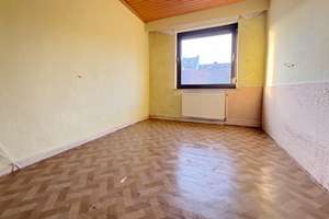 Findorff / Sanierungsbedürftiges Reihenmittelhaus in gefragter Lage – Die vollständige Adresse der Immobilie erhältst du vom Anbieter., 28215 Regensburger Straße, Bremen – Vorschaubild 9