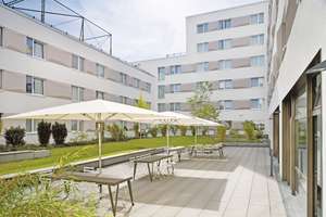 Schönes Studentenapartment in Heidelberg voll möbliert! Kapitalanlage! – 69115 Weststadt, Heidelberg – Vorschaubild 3