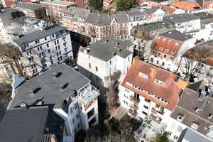 Repräsentative Altbauwohnung in MS-Kreuzviertel! Urbanes Wohnen mit Anspruch! – Die vollständige Adresse der Immobilie erhältst du vom Anbieter., 48147 Kreuz, Münster – Vorschaubild 16