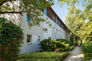 Kapitalanlage | helle 2-Zimmer-Wohnung (vermietet) mit Balkon in Zehlendorf (Süd) – Windsteiner Weg 59, 14165 Zehlendorf, Berlin – Vorschaubild 6