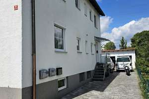 Verkaufe Haus mit großem Grundstück in bester Lage in Freising. – Die vollständige Adresse der Immobilie erhältst du vom Anbieter., 85354 Freising – Vorschaubild 4