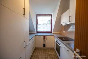 Tolle Lage! 4-Zi. Maisonette-Whg. Nürnberg - Wöhrder See / Wohnung kaufen – Die vollständige Adresse der Immobilie erhältst du vom Anbieter., 90491 Sankt Jobst, Nürnberg – Vorschaubild 6