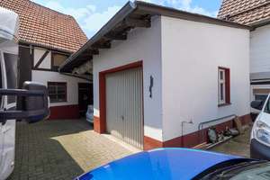 +++ Mehrgenerationenhaus in ruhiger Lage +++ – Die vollständige Adresse der Immobilie erhältst du vom Anbieter., 37297 Berkatal – Vorschaubild 43