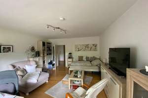 Traumhafte 1-Zimmerwohnung in super Lage – Jägerhofstraße 203, 42349 Elberfeld, Wuppertal – Vorschaubild 2