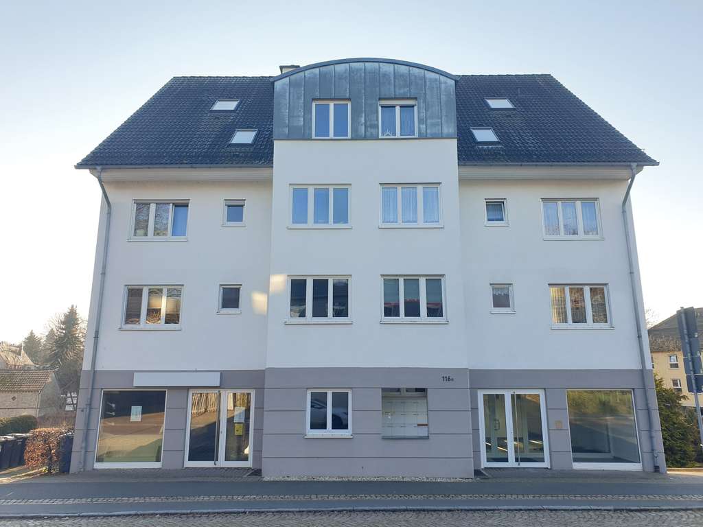 Immobilie in Reinsdorf - Moderne ETW mit 8% Rendite - für Eigennutzung oder Kapitalanlage - Bild 0