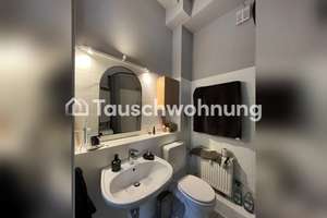 Tauschwohnung: 42qm Altbau in Nippes gegen größer (WG) – Die vollständige Adresse der Immobilie erhältst du vom Anbieter., 50733 Nippes (Ortsteil), Köln – Vorschaubild 3