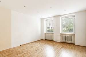 Altbauflair im ruhigen Hinterhaus – Großzügige 5-Zimmer-Wohnung mit Stellplatz & Innenhof – Die vollständige Adresse der Immobilie erhältst du vom Anbieter., 13595 Wilhelmstadt, Berlin – Vorschaubild 10