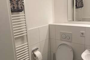 Möblierte Dachgeschosswohnung auf Zeit in Schöneberg Berlin – Wexstraße 13, 10715 Wilmersdorf, Berlin – Vorschaubild 4