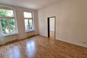Helle 4-Zimmer-Wohnung mit Balkon und 119,92 m² Wohnfläche in Magdeburg – Breiter Weg 228, 39104 Altstadt, Magdeburg – Vorschaubild 1