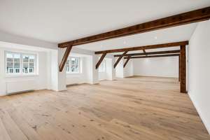 Aachen-Frankenberger Viertel: Gründerzeit-Flair begegnet eleganter Neubau-Maisonettewohnung – Die vollständige Adresse der Immobilie erhältst du vom Anbieter., 52066 Frankenberg, Aachen – Vorschaubild 4
