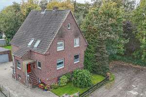 Zweifamilienhaus in ruhiger Lage – Die vollständige Adresse der Immobilie erhältst du vom Anbieter., 27568 Lehe, Bremerhaven – Vorschaubild 6
