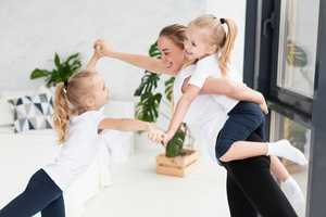 ***Gemütliches Zuhause: Perfekt für die ganze Familie!*** – Hannover (Kreis) – Vorschaubild 1