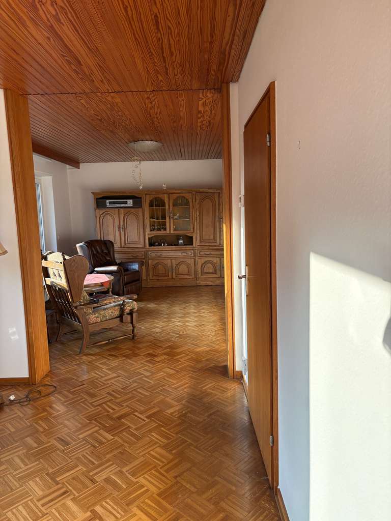 Immobilie in Xanten - Von privat: Geräumiges Ein- oder Zweifamilienhaus in ruhiger und dennoch zentraler Lage in Xanten - Bild 4