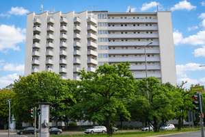 4 Apartments zum Paketpreis – begehrte Lage zwischen Ku’damm und Grunewald