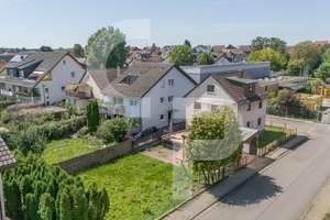 EIN- BIS DREIFAMILIENHAUS: FLEXIBLES WOHNEN AUF 535 M² GRUNDSTÜCK – Burgstraße 3, 69207 Sandhausen – Vorschaubild 27