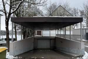 **Bezugsfreie 3-Zimmer-Wohnung mit Balkon in Uni-Nähe – Haunstetter Straße 103, 86161 Hochfeld, Augsburg – Vorschaubild 22