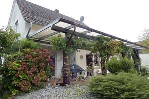 Einfamilienhaus in ruhiger idyllischer Ortsrandlage – Die vollständige Adresse der Immobilie erhältst du vom Anbieter., 76831 Heuchelheim-Klingen – Vorschaubild 2