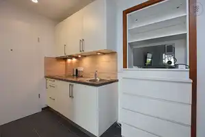 Toll möbliertes Apartment in zentraler Lage in Stuttgart Degerloch – Stuttgart – Vorschaubild 3