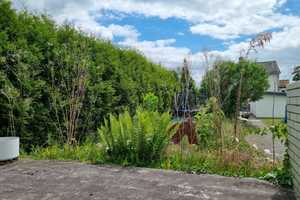 Charmantes Reihenhaus in naturnaher Lage an der Nidda! – Frankfurt am Main – Vorschaubild 4