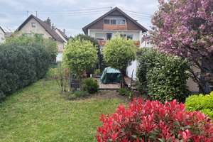 Attraktive Erdgeschosswohnung mit Garten – Die vollständige Adresse der Immobilie erhältst du vom Anbieter., 69190 Walldorf – Vorschaubild 7